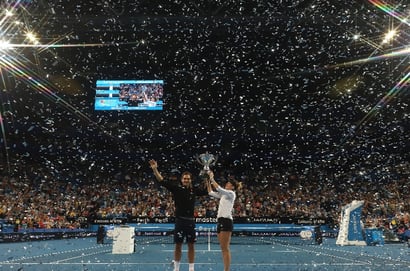 Hopman Cup