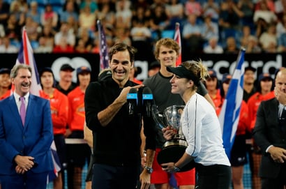 Hopman Cup