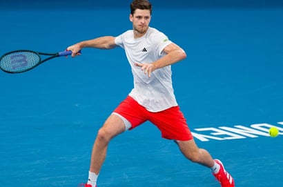 Hubert Hurkacz
