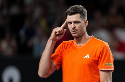 Hubert Hurkacz vs Martin Damm Tips, Prediction & Live Stream - Serving to dominate first round Montpellier clash