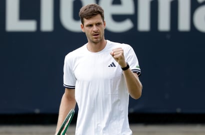Hubert Hurkacz