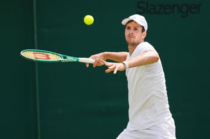 Hubert Hurkacz