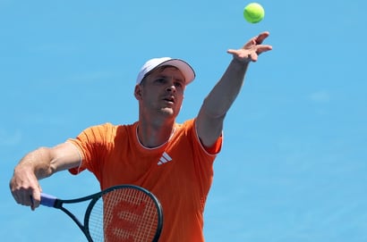 Hubert Hurkacz