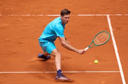Hubert Hurkacz