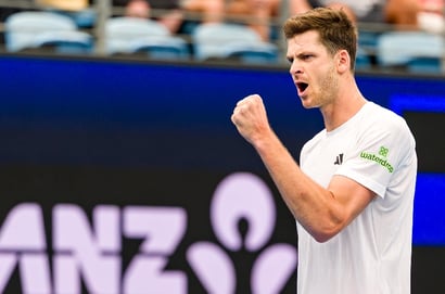 Alex de Minaur vs Hubert Hurkacz Tips, Prediction & Live Stream - Resurgent Hurkacz tipped to cover