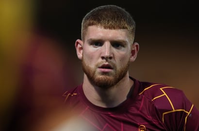 Huddersfield Giants