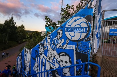 Huddersfield vs Luton Town