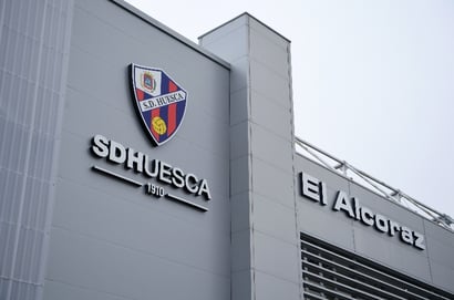 Huesca vs Eibar