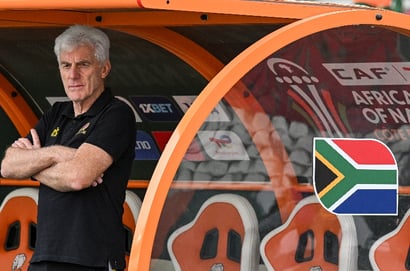 South Africa 2026 World Cup Preview - Can Bafana Bafana Escape the Group Stage?