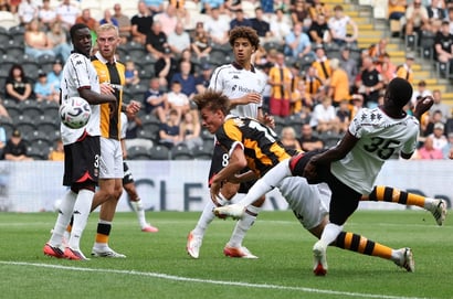 Hull City