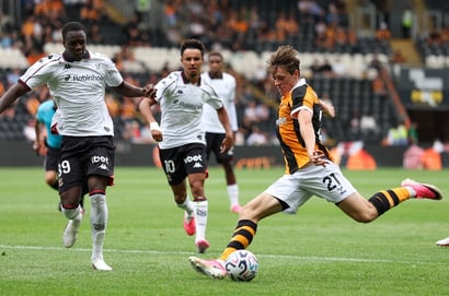 Hull City