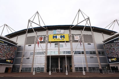 Hull City vs Coventry City