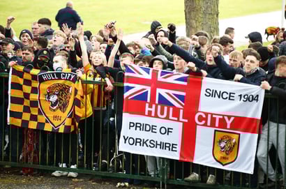 Hull City vs Middlesbrough