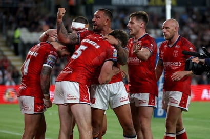 Hull FC