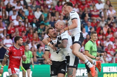 Hull FC