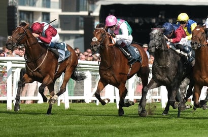 Hungerford Stakes
