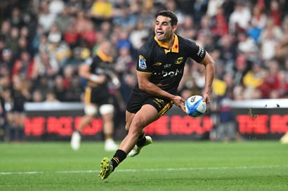 Super Rugby Round 12 Best Bets - Hurricanes to hand Crusaders a sixth defeat of the season 