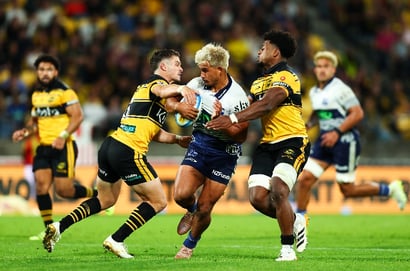 Hurricanes Super Rugby