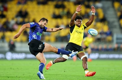 Hurricanes super rugby