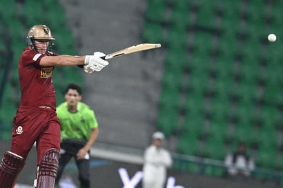 Hyderabad Kingsmen are backed to secure a statement win (Getty Images)