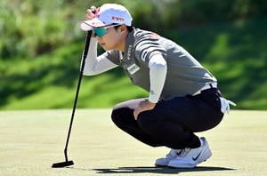 The Chevron Championship Predictions & Picks - Best Bets For This Week's Women's Major