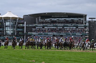Grand National 2026 Odds Update - Latest Betting at 12:00pm on Saturday