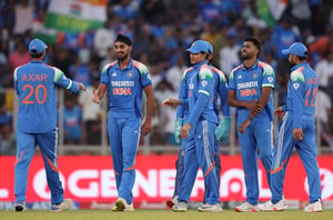 ICC Champions Trophy