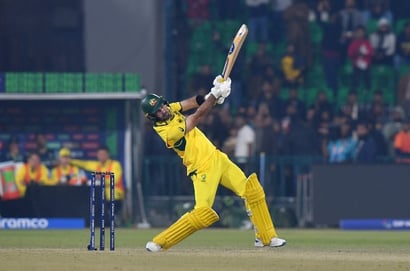 ICC Champions Trophy