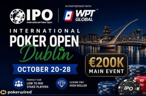 IPO Dublin 2026