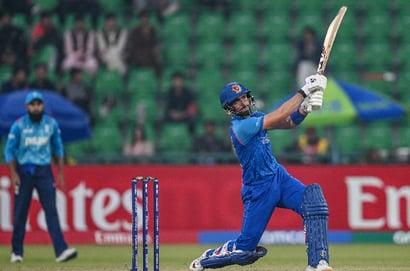 Afghanistan vs Australia ODI Predictions - Inglis to lead Australia to victory