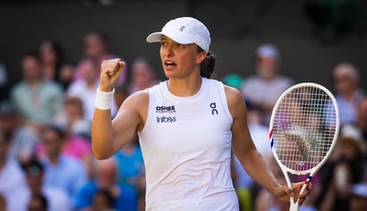 Women's Wimbledon 2025 Winner Odds - Who will win the women's Wimbledon crown in 2025?