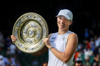 2026 Women's Wimbledon Winner Betting Odds - Who will secure the silverware at Wimbledon in 2026? 