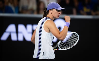 Maddison Inglis vs Iga Swiatek Preview & Tips - Swiatek backed for another simple Australian Open win 