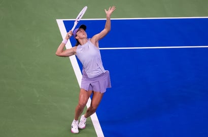 Iga Swiatek vs Jasmine Paolini Tips, Prediction & Live Stream - Swiatek to continue Paolini dominance in Wuhan