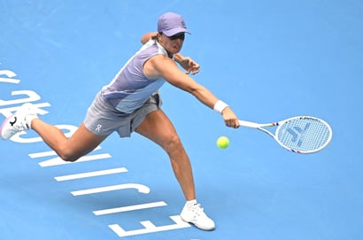 Iga Swiatek vs Emma Navarro Tips, Prediction & Live Stream - Swiatek to cruise into Beijing quarter-finals