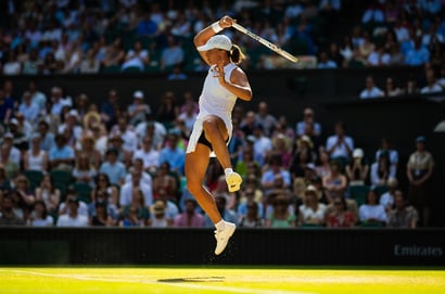 Amanda Anisimova vs Iga Swiatek Predictions & Betting Tips - Swiatek to Win the 2025 Wimbledon Final