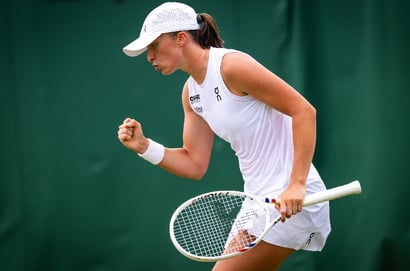 Amanda Anisimova vs Iga Swiatek Live Stream & Tips - Watch the 2025 Wimbledon Final Online