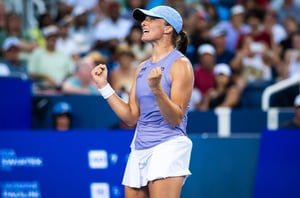 WTA Cincinnati Open 2026 Preview, Top Seeds, Players to Watch & Predictions