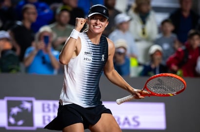 Iga Swiatek vs Jessica Pegula Tips, Prediction & Live Stream - Resurgent Swiatek to make semi-finals