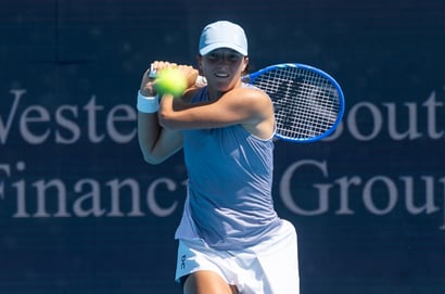 Iga Swiatek vs Sorana Cirstea Tips, Prediction & Live Stream - Swiatek set for another routine win over Cirstea