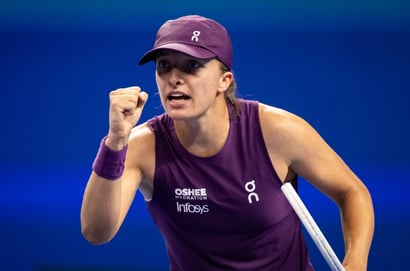 Magdalena Frech vs Iga Swiatek Betting Tips & Live Stream – Swiatek Set To Brush Aside Frech in Wuhan