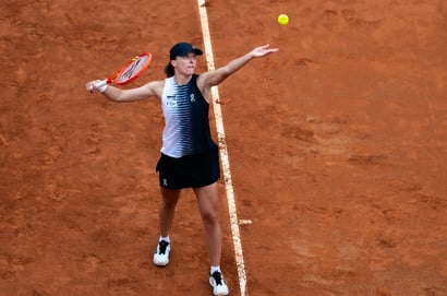 Iga Swiatek vs Elina Svitolina Tips, Prediction & Live Stream - Swiatek surging towards Rome final