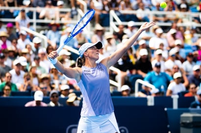 Iga Swiatek vs Jasmine Paolini Tips, Prediction & Live Stream - Swiatek to extend dominant record over Paolini in Cincy final