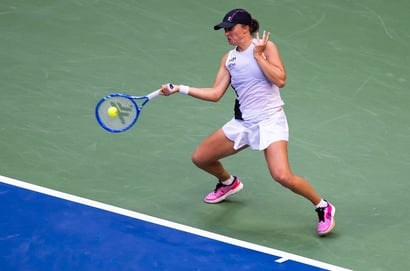 Iga Swiatek vs Sorana Cirstea Tips, Prediction & Live Stream - Swiatek faces in-form Cirstea in Seoul opener