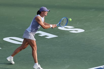 Iga Swiatek vs Barbora Krejcikova Tips, Prediction & Live Stream - Swiatek to overcome resurgent Krejcikova to make final four