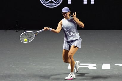 Iga Swiatek vs Elena Rybakina Tips, Prediction & Live Stream - Swiatek targets fifth win this season over Rybakina