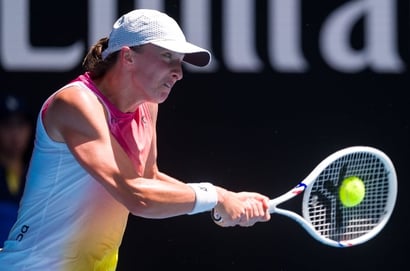 Iga Swiatek vs Madison Keys Tips, Prediction & Live Stream - Swiatek's ruthless AO run to continue into first final