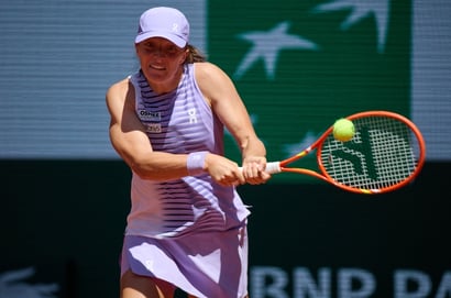 Magda Linette vs Iga Swiatek Betting Tips & Live Stream – Swiatek’s Form Surge Continues at WTA Roland Garros