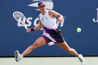 Iga Swiatek vs Qinwen Zheng Betting Tips & Live Stream – Swiatek Looks Set to End Zheng's Run at the US Open