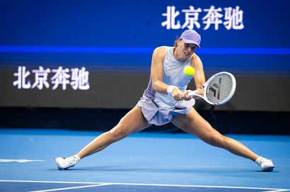 Iga Swiatek vs Marie Bouzkova Tips, Prediction & Live Stream - Swiatek makes Wuhan debut